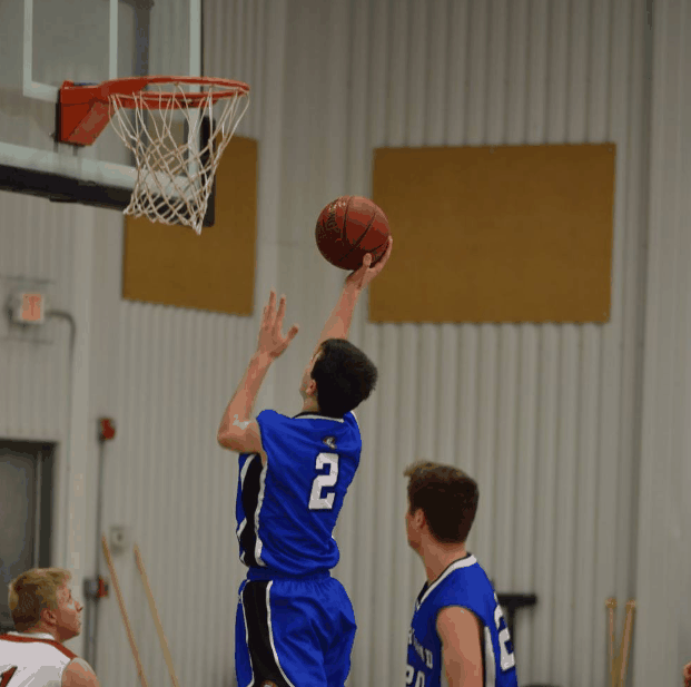 Hartland Christian School Conquerors athletics