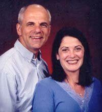 The Briscoe Family